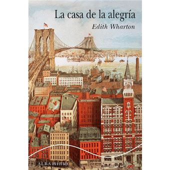 La casa de la alegría