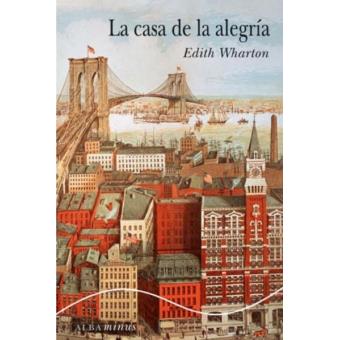 La casa de la alegría