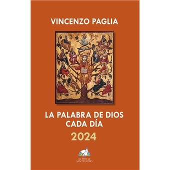 Palabra De Dios Cada Dia 2024