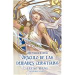 Oráculo de las deidades celestiales + cartas