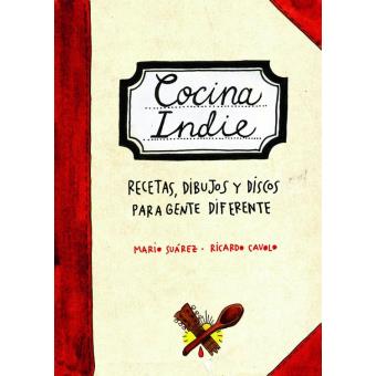 Cocina Indie