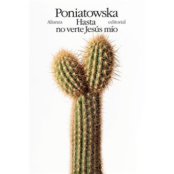 Hasta no verte Jesús mío