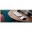 Ratón inalámbrico ultraportátil Logitech Mobi Fold Blanco crudo