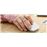 Ratón inalámbrico ultraportátil Logitech Mobi Fold Blanco crudo