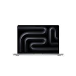 Apple MacBook Pro 14'' M5 Max CPU 18, GPU 32, 36GB RAM, 2TB SSD Plata