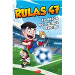 Rulas 47 en busca del fútbol perdido