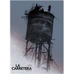 La Carretera. Ed. Lujo Blanco Y Negro