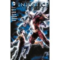 Injustice: Gods amongs us 7