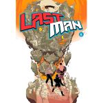 Last man 6