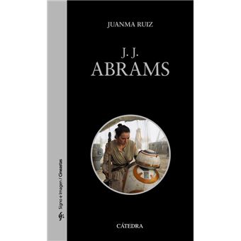 J. J. Abrams