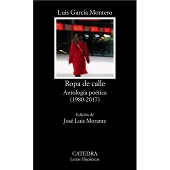 Ropa de calle