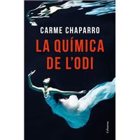 La química de l'odi