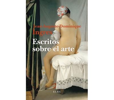 Editorial Elba,S.l. Escritos Sobre El Arte
