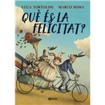 Què és la felicitat?