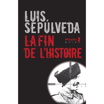 Fin de l'histoire, la