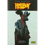 Hellboy 7-historias extrañas 2