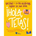 ¡Hola, tetas!
