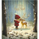 La infancia de Papa Noel