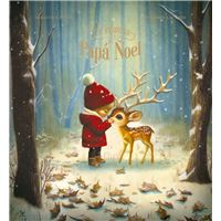 La infancia de Papa Noel