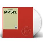 Del montón – Single Vinilo 12" blanco