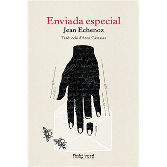 Enviada especial