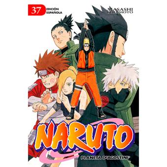 Naruto 37