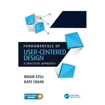 Fundamentals of User-Centered Design - 1
