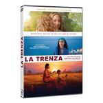 La trenza - DVD
