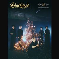 Starkissed (limited edition b) - CD + Mini póster + Photobook + Photocard
