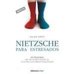 Nietzsche para estresados