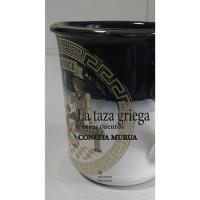 La taza griega y otros cuentos