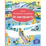Un aeropuerto