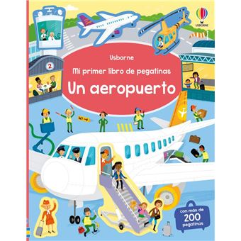 Un aeropuerto