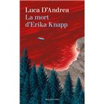 La mort d'erika knapp