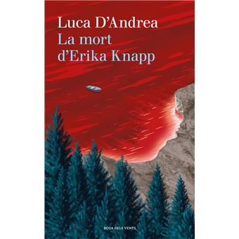 La mort d'erika knapp