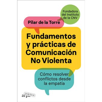 Fundamentos y practicas de comunicacion no violenta