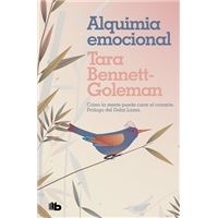 Alquimia emocional