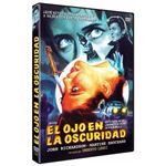El ojo en la oscuridad - DVD