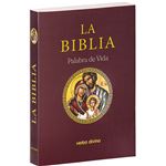 La Biblia (Palabra de Vida)