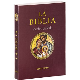 La Biblia (Palabra de Vida)