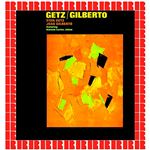 Lp-getz gilberto