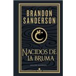 Nacidos de la Bruma (Trilogía Original Mistborn (Edición Ilu