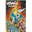 Usagi yojimbo 30