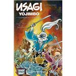 Usagi yojimbo 30