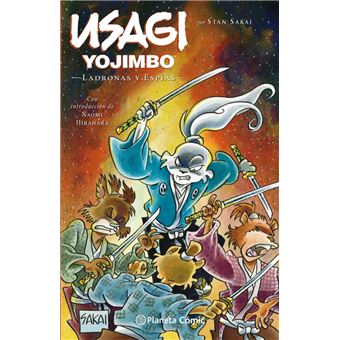 Usagi yojimbo 30