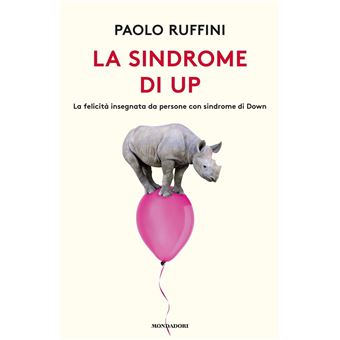 La sindrome di Up - 1