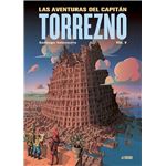 Las Aventuras Del Capitan Torrezno 5 Babel