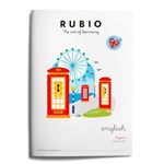Rubio english 8 years advanced