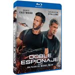 BLR-DOBLE ESPIONAJE