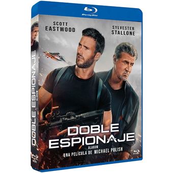 BLR-DOBLE ESPIONAJE